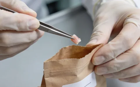 玉溪混合感染基因检测中心在哪里