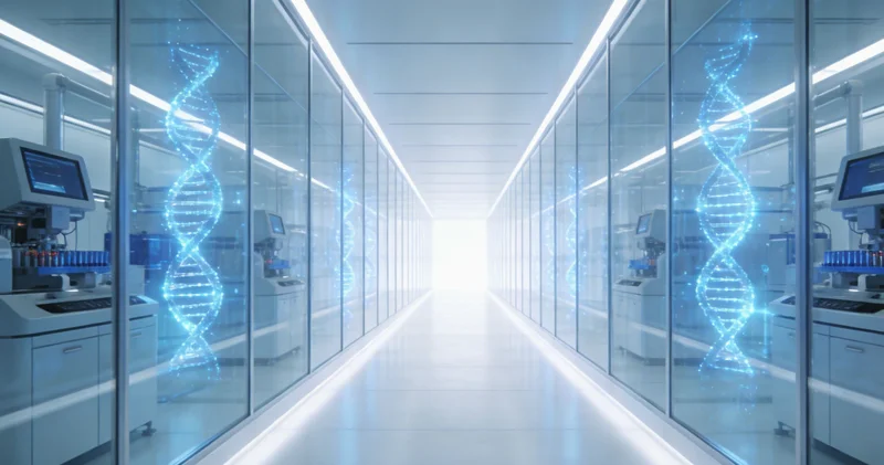 医生在诊室内与患者家属沟通RN