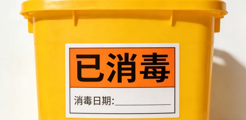 安庆某医院内，医生与患者家属沟