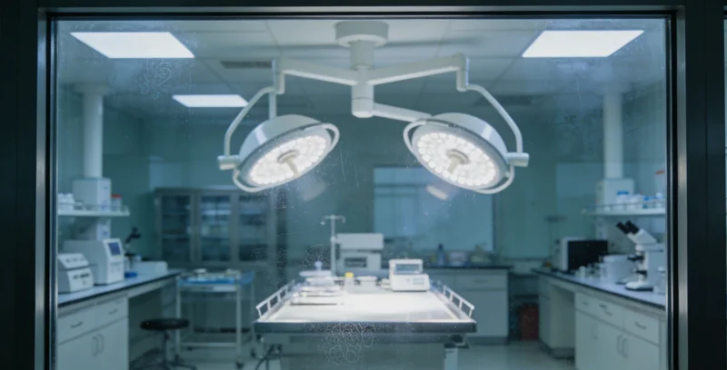 专业人员在安庆本地服务点为用户