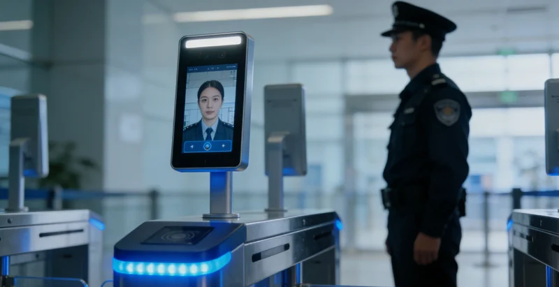 医生正在分析脑膜瘤的MRI影像图片