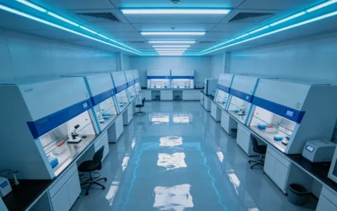 洛阳细菌基因检测哪家机构最好