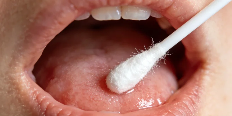 关于进行mNGS检测的几点重要