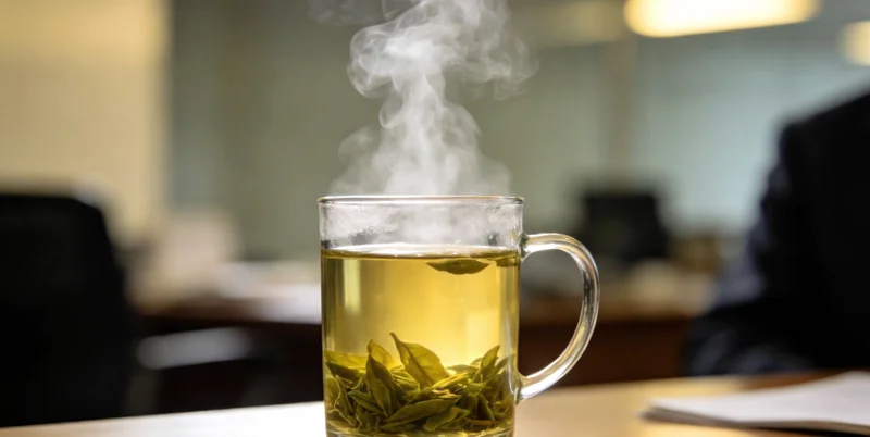 一份清晰的mNGS检测报告特写