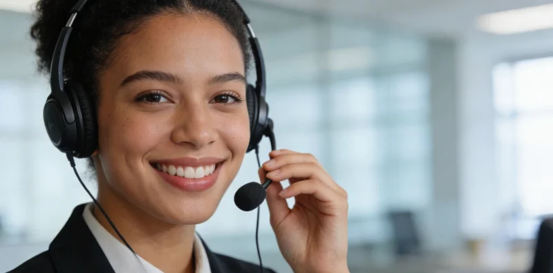 开封市民在医院或咨询机构进行健