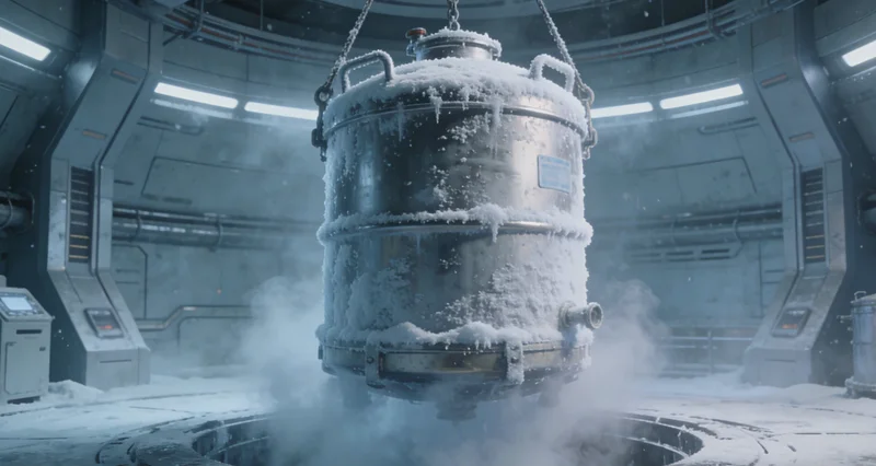 邵阳地区医院内,医生与患者家属沟通淋巴瘤检测方案