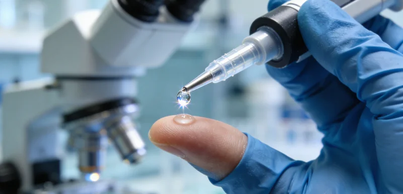 泰安中年男性在医院向医生咨询前列腺健康问题