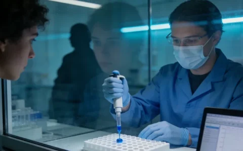 南阳脑肿瘤基因检测哪家公司好