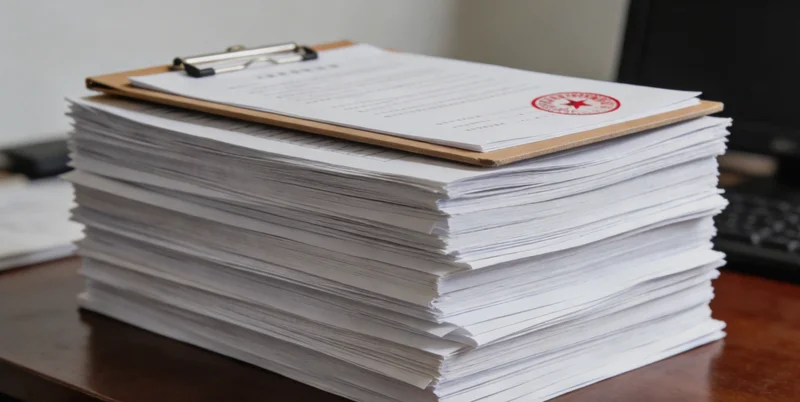 医生向来宾市民讲解胰腺癌预防知识