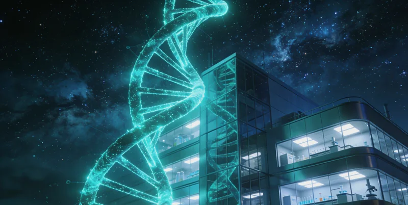 阳光洒进布置温馨的婴儿房，照亮