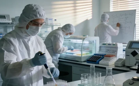 重庆前列腺癌基因检测需要到哪里办理