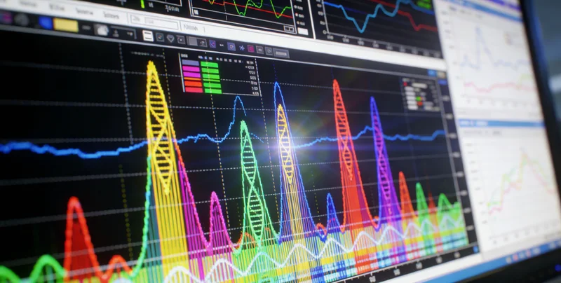 长春某医院呼吸科门诊场景,象征