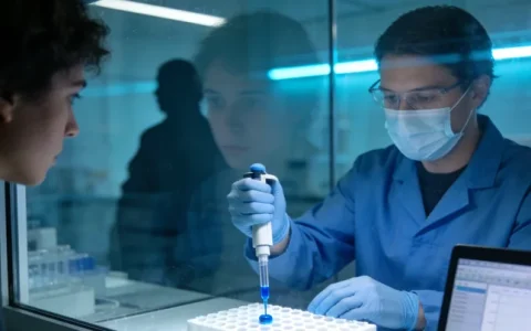 新余淋巴瘤基因检测哪家专业