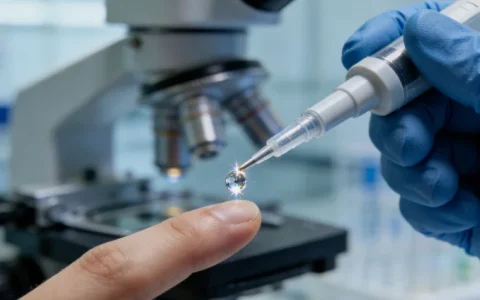 资阳胃肠道间质瘤基因检测机构超全2家名单及2026年地址归纳