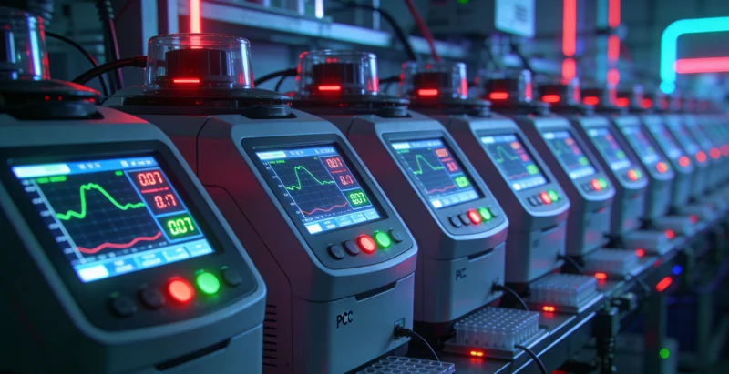 检测报告与实际应用场景