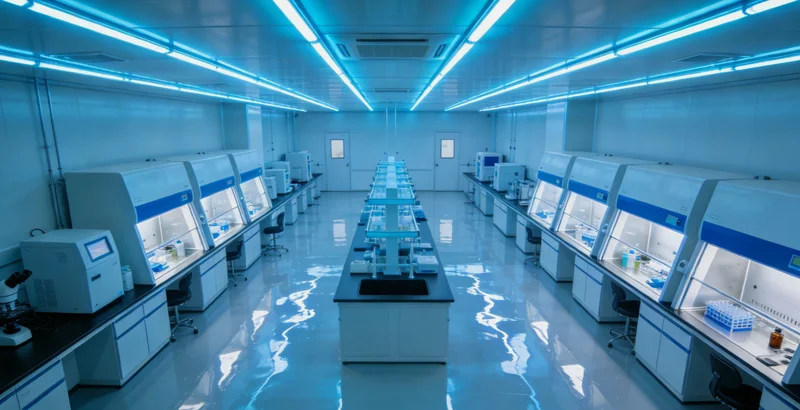 阿勒泰地区医院儿科急诊室内景,