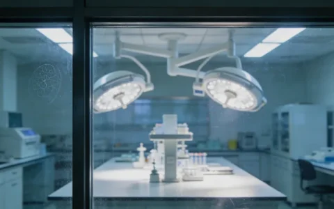 黄石细菌基因检测的可靠机构