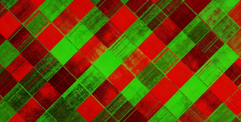 市民面对多种医疗检测选择时露出