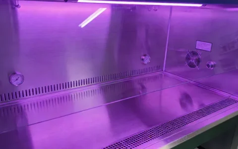 赣州淋巴瘤基因检测机构超全4家名录及2026年地址归纳