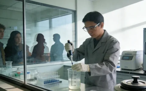 漳州mNGS检测时间基因检测检测哪家靠谱？最新正规机构名单与避坑要点