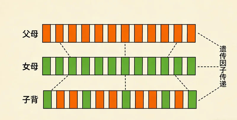 郴州市民在医院咨询脑胶质瘤相关问题的场景