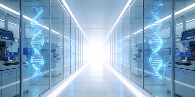 基因检测报告示例