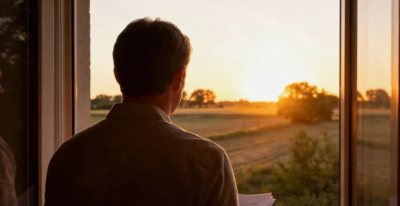 医生正在通过支气管镜进行肺泡灌