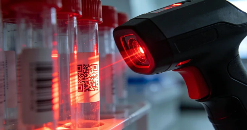 隐球菌侵入人体大脑组织的抽象示