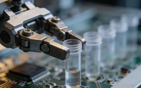 钦州肺癌基因检测机构排名