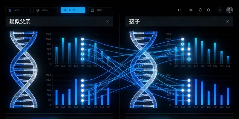 在亳州某医院,一位家长抱着生病