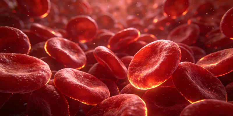 现代化医学实验室内部基因检测设