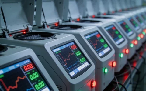 天津食管癌基因检测哪能做