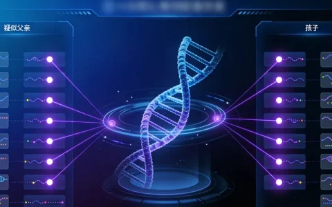 渭南乳腺癌基因检测公司排行榜前十名