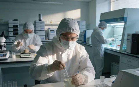 内江侵袭性真菌感染基因检测找哪家机构