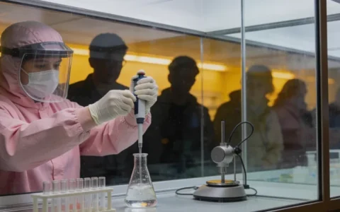 平凉胰腺癌基因检测应该去哪里做