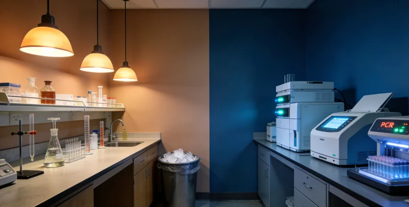 示意图:一份列有关键选择因素的