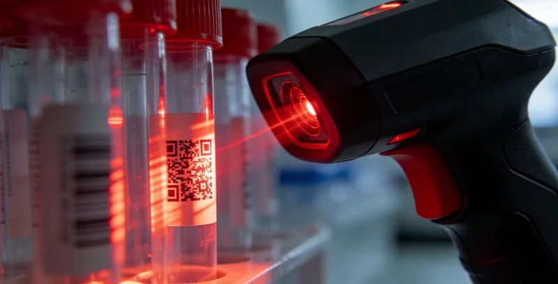 汕头市民在医院咨询基因检测