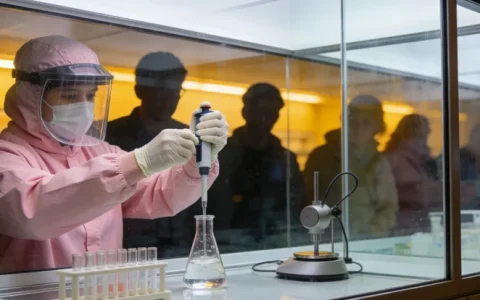 绍兴呼吸道病原基因检测正规机构有哪些？