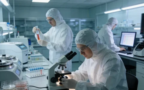 秦皇岛卵巢癌基因检测机构5家热门推荐(附2026年地址)