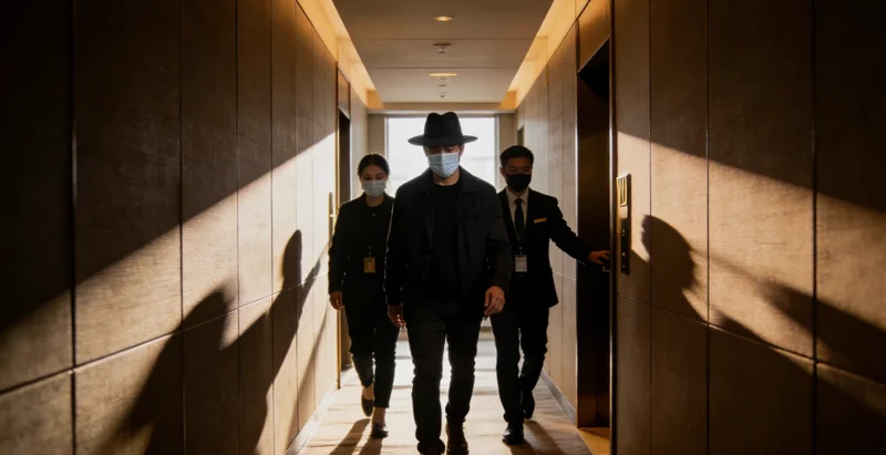 高龄备孕遗传咨询案例图示