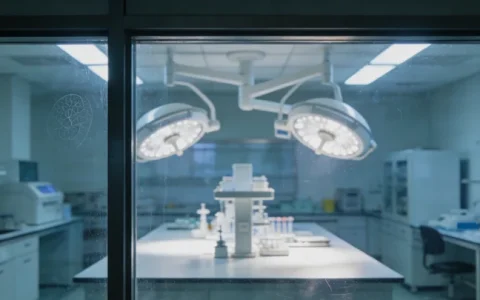 广元宏基因组测序基因检测应该在哪里做