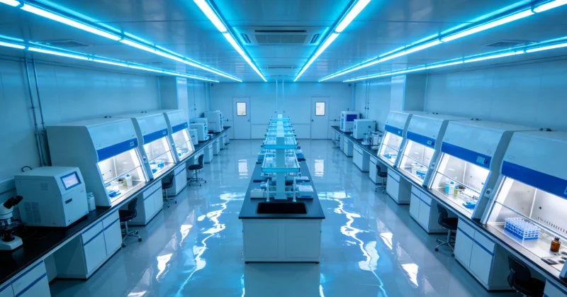 图解展示mNGS技术从样本到出