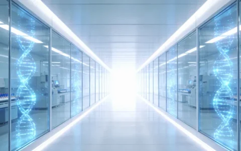 常州细菌基因检测哪里正规？一文读懂机构选择与避坑指南