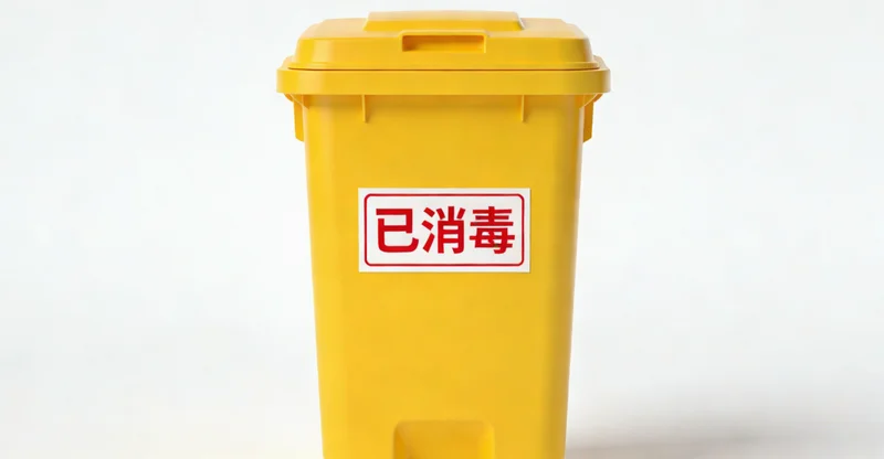 家人陪伴在患者床边，共同查看并