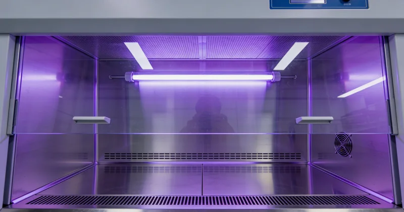 象征精准医疗的视觉图,显示药物