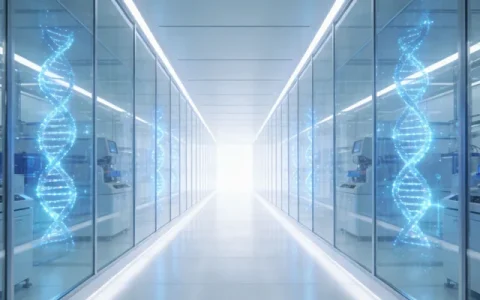 大庆肠癌基因检测去哪做2026年6家优选机构与地址