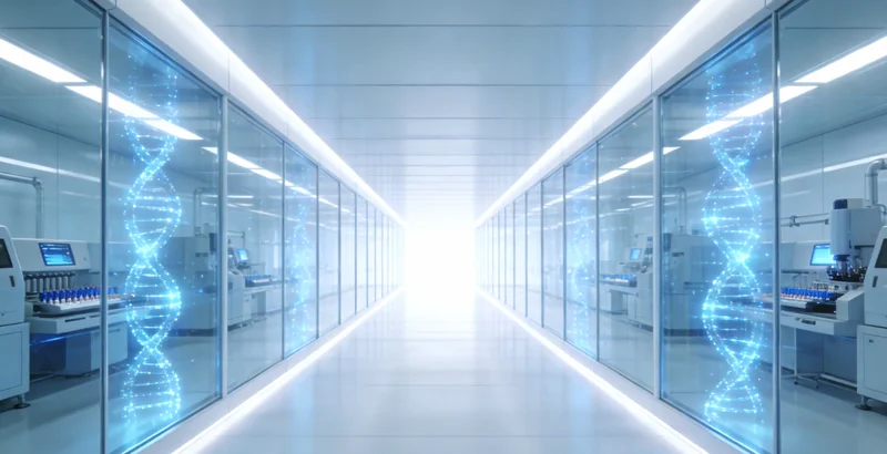 专业的mNGS检测报告解读示例