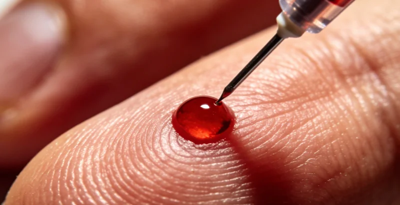 医生在ICU病房讨论疑难病例的