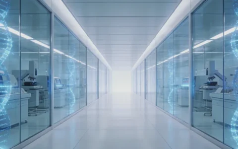 滨州DNA+RNA联检基因检测机构排名