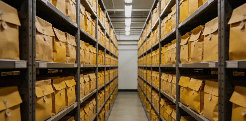 医生与家属沟通诊断结果